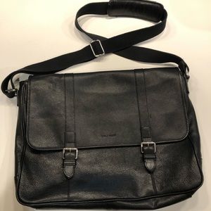 Cole Haan Men’s briefcase